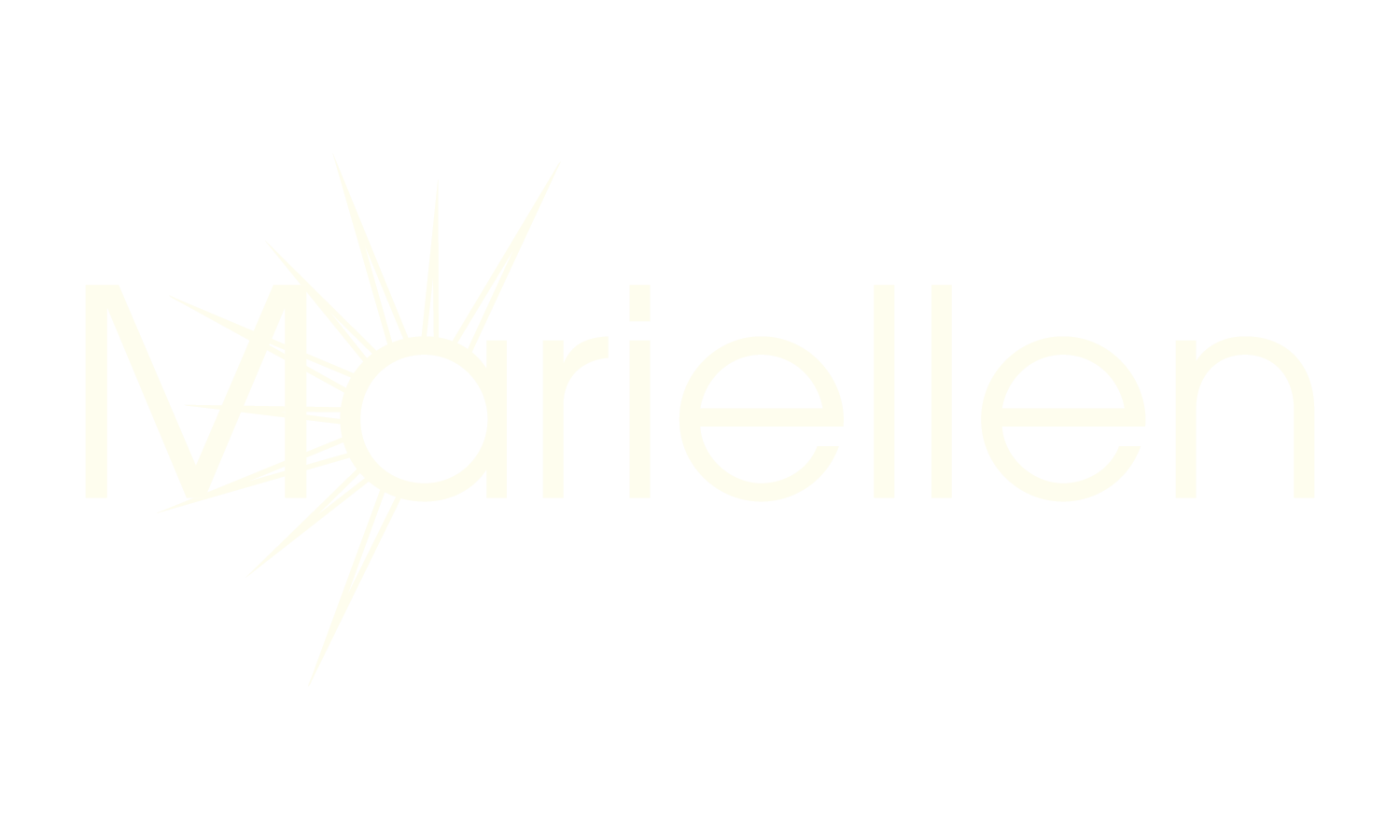 Mariellen Mish Logo